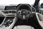 BMW X6 xDrive40i M Sport 2019 года (UK)